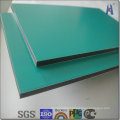 High Quality Aluminum Plastic Panel Panel for Wall Cladding